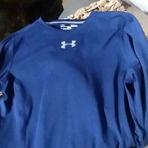 Under Armor long sleeve